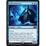 Soul of Ravnica Thumb Nail