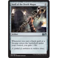 Staff of the Death Magus Thumb Nail