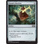 Tyrant's Machine Thumb Nail