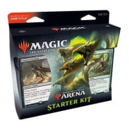 Magic the Gathering: Magic Arena Starter Kit Thumb Nail