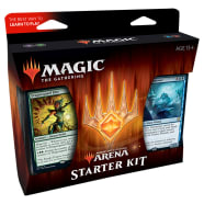 Magic the Gathering: Magic Arena Starter Kit 2021 Thumb Nail