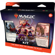 Magic the Gathering: Magic Arena Starter Kit 2022 Thumb Nail