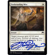 Enshrouding Mist Signed by Howard Lyon Thumb Nail