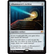 Alhammarret's Archive Thumb Nail