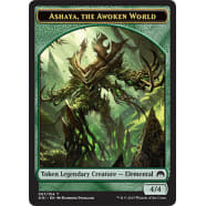 Ashaya, the Awoken World (Token) Thumb Nail