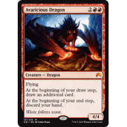Avaricious Dragon Thumb Nail