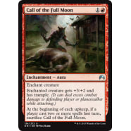 Call of the Full Moon Thumb Nail