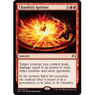 Chandra's Ignition Thumb Nail