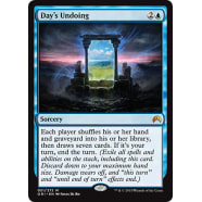 Day's Undoing Thumb Nail