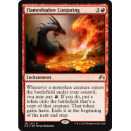 Flameshadow Conjuring Thumb Nail