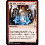 Ghirapur Aether Grid Thumb Nail