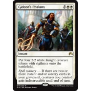 Gideon's Phalanx Thumb Nail