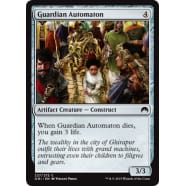 Guardian Automaton Thumb Nail
