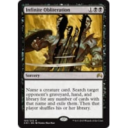 Infinite Obliteration Thumb Nail