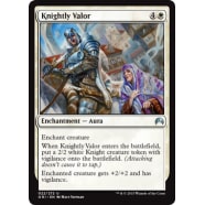 Knightly Valor Thumb Nail