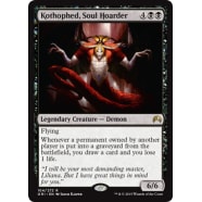 Kothophed, Soul Hoarder Thumb Nail