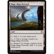 Mage-Ring Network Thumb Nail