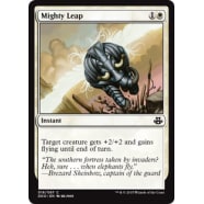 Mighty Leap Thumb Nail