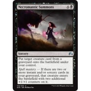 Necromantic Summons Thumb Nail