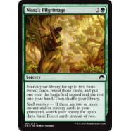 Nissa's Pilgrimage Thumb Nail