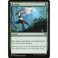 Reclaim Thumb Nail