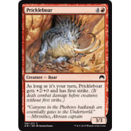 Prickleboar Thumb Nail