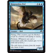 Ringwarden Owl Thumb Nail