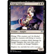 Sengir Vampire Thumb Nail