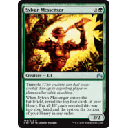 Sylvan Messenger Thumb Nail