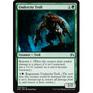 Undercity Troll Thumb Nail