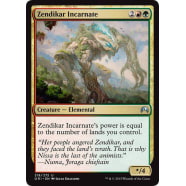 Zendikar Incarnate Thumb Nail