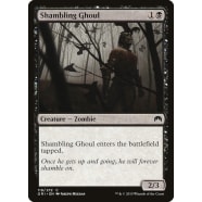 Shambling Ghoul Thumb Nail