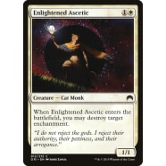 Enlightened Ascetic Thumb Nail