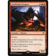 Avaricious Dragon Thumb Nail