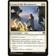 Grasp of the Hieromancer Thumb Nail