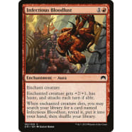 Infectious Bloodlust Thumb Nail