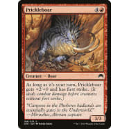 Prickleboar Thumb Nail