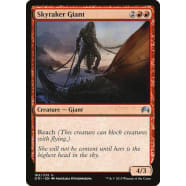 Skyraker Giant Thumb Nail