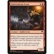 Subterranean Scout Thumb Nail