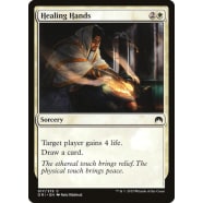 Healing Hands Thumb Nail