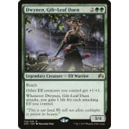 Dwynen, Gilt-Leaf Daen Thumb Nail
