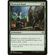 Elemental Bond Thumb Nail