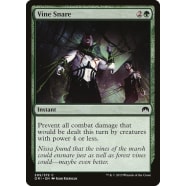 Vine Snare Thumb Nail