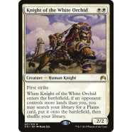 Knight of the White Orchid Thumb Nail