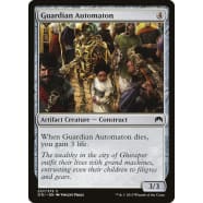 Guardian Automaton Thumb Nail