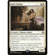 Relic Seeker Thumb Nail