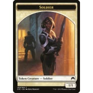 Soldier (Token) Thumb Nail