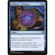Artificer's Epiphany Thumb Nail