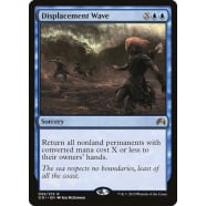 Displacement Wave Thumb Nail