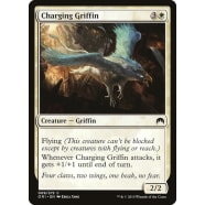 Charging Griffin Thumb Nail